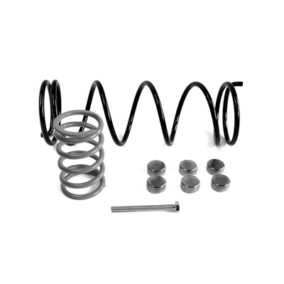 EPI Mudder Clutch Kit 950 ZForce HO EX/HO Sport 30”+ Tires Low Elevation